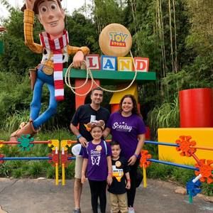 Meet your Posher, Karla